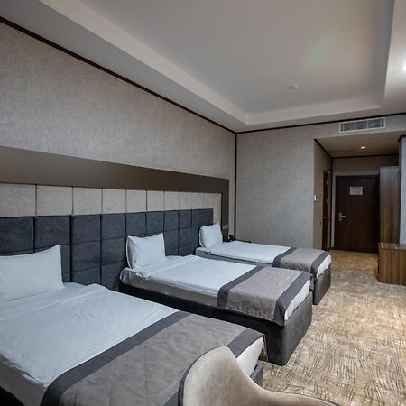 Volga Hotel באקו מראה חיצוני תמונה