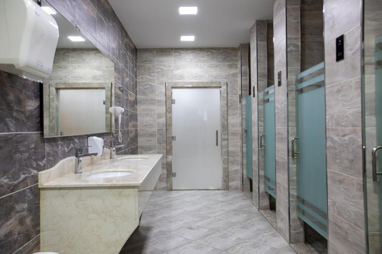 Volga Hotel באקו מראה חיצוני תמונה