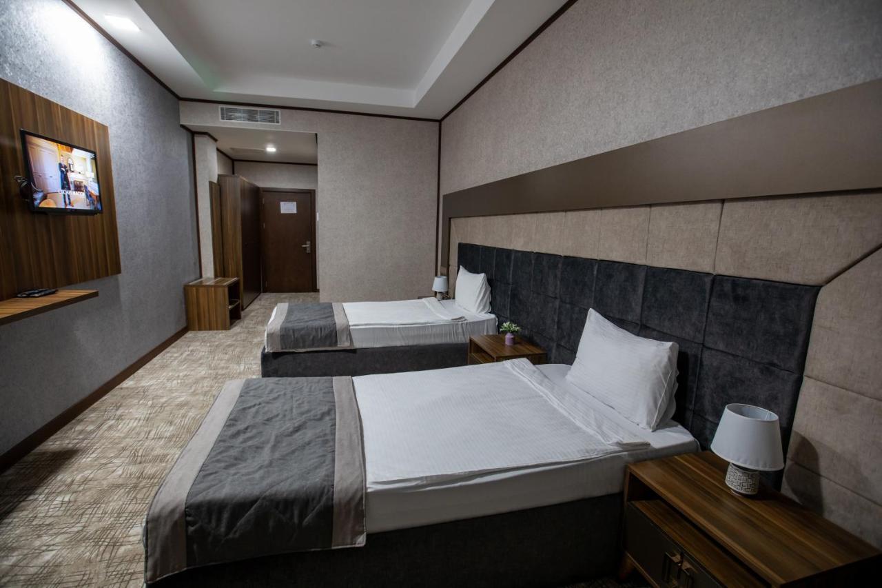 Volga Hotel באקו מראה חיצוני תמונה
